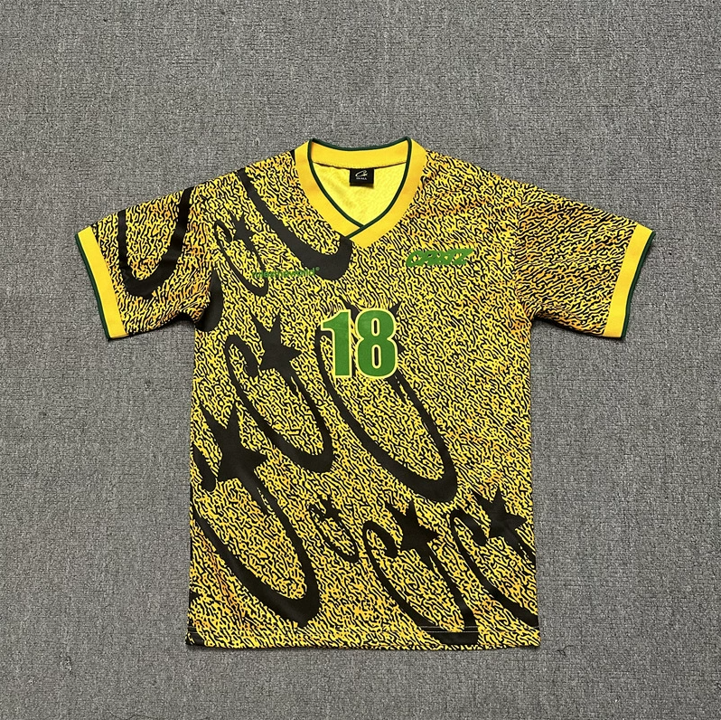 ALL CORTEIZ JERSEY SHIRT