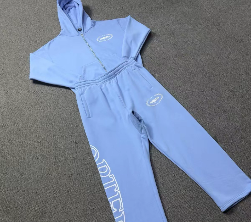 Corteiz ALL Tracksuits