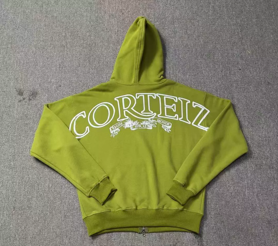 Corteiz ALL Tracksuits