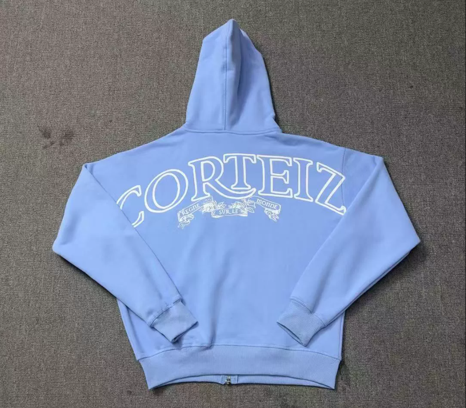 Corteiz ALL Tracksuits