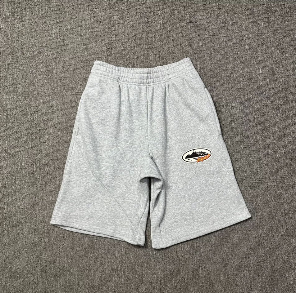 Corteiz Hoodie & Sweater Short-sets