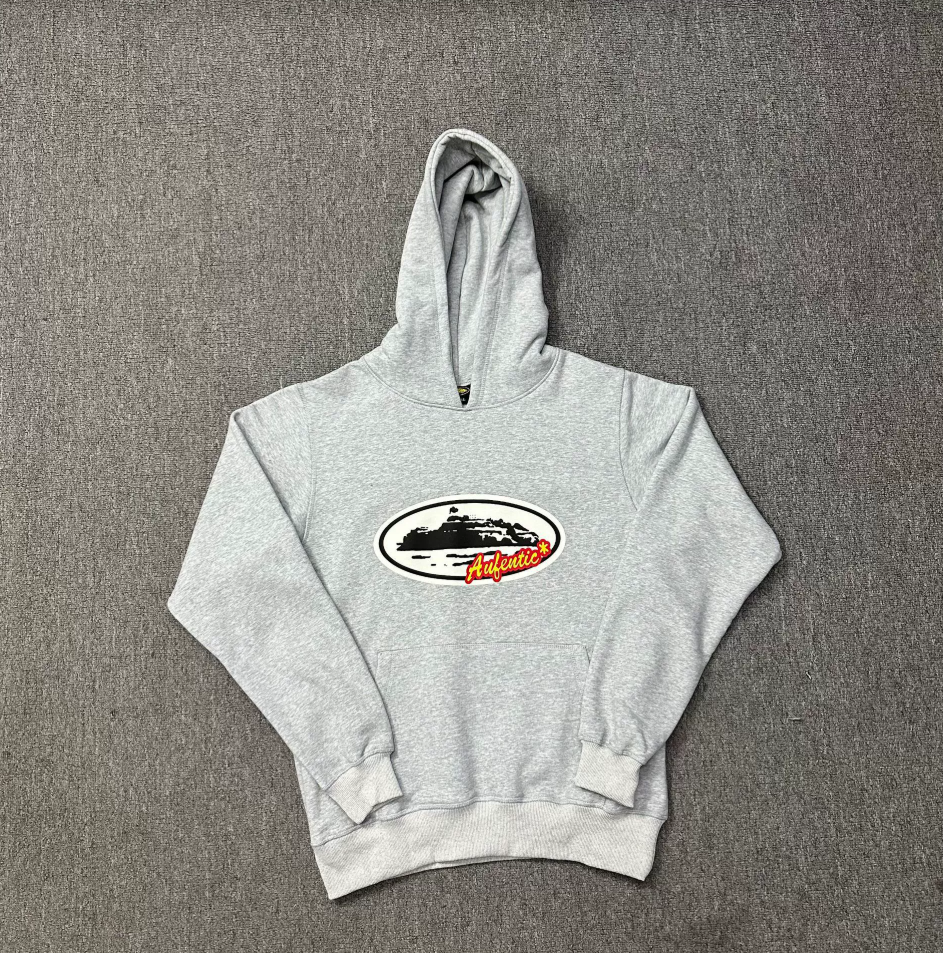 Corteiz Hoodie & Sweater Short-sets