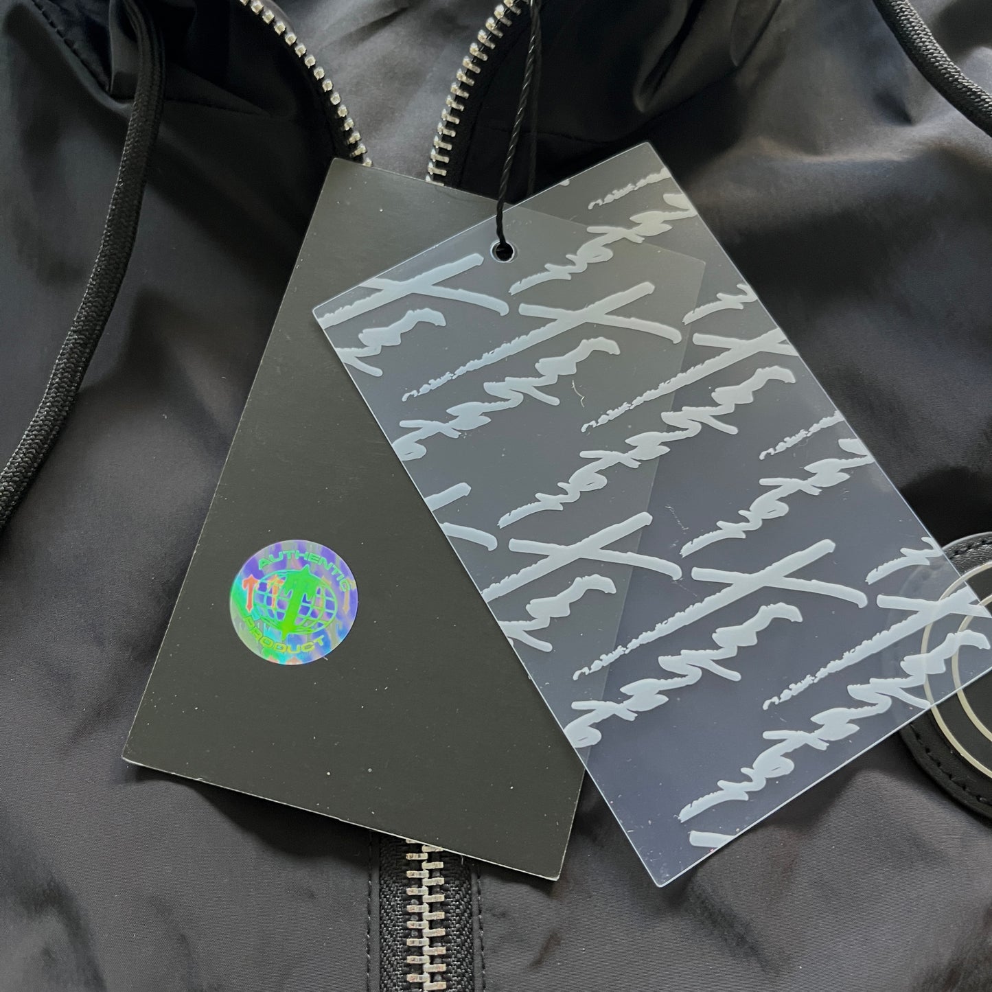 Trapstar Windbreakers