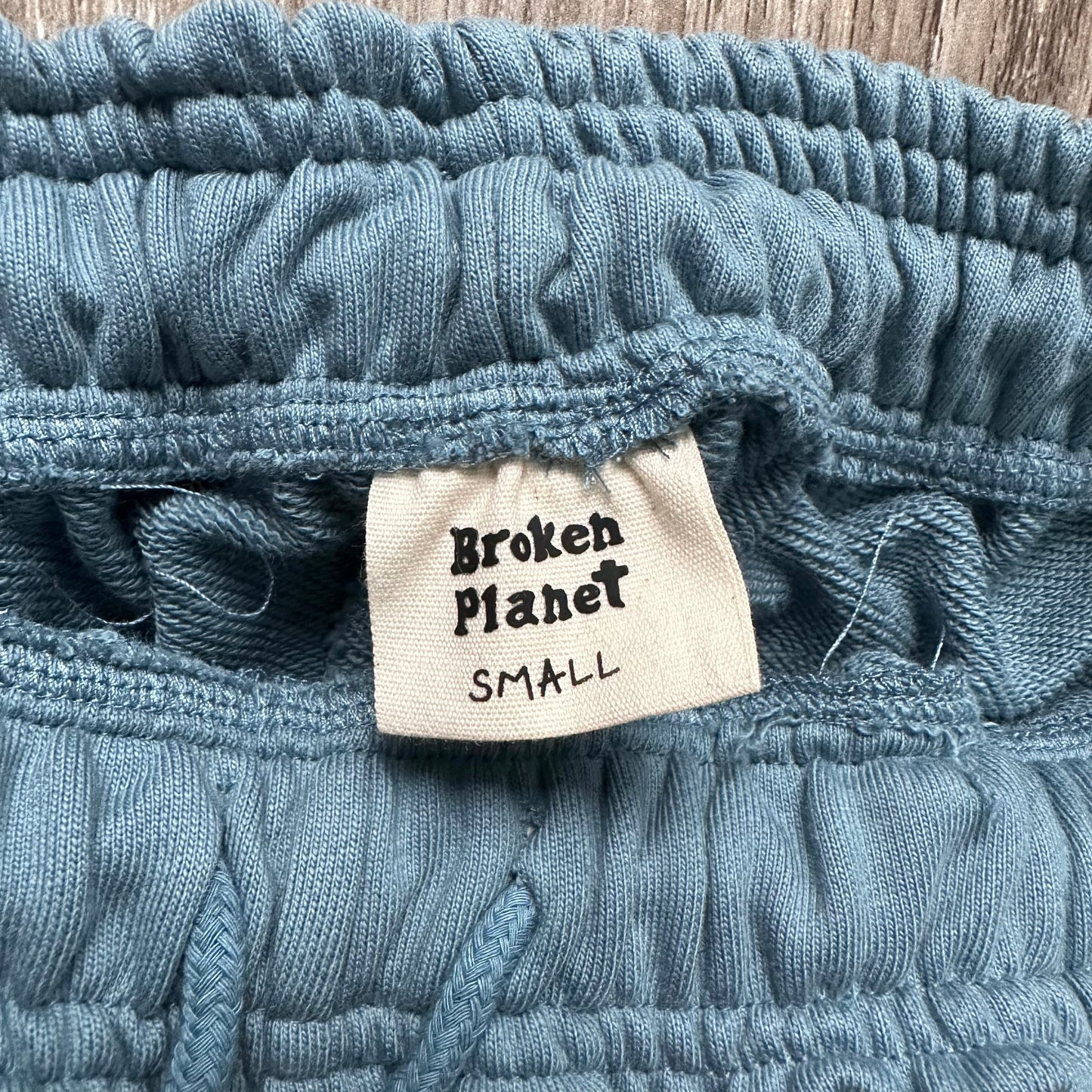 Broken Planet Basics Tracksuit