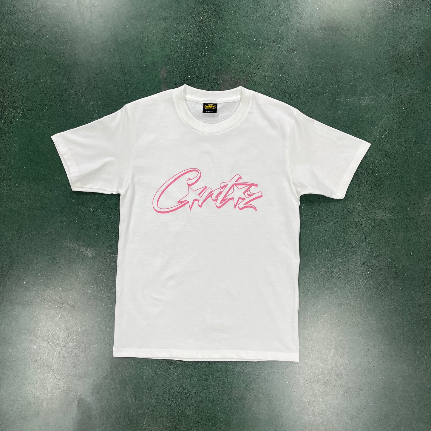 Corteiz ALLSTARZ Tee