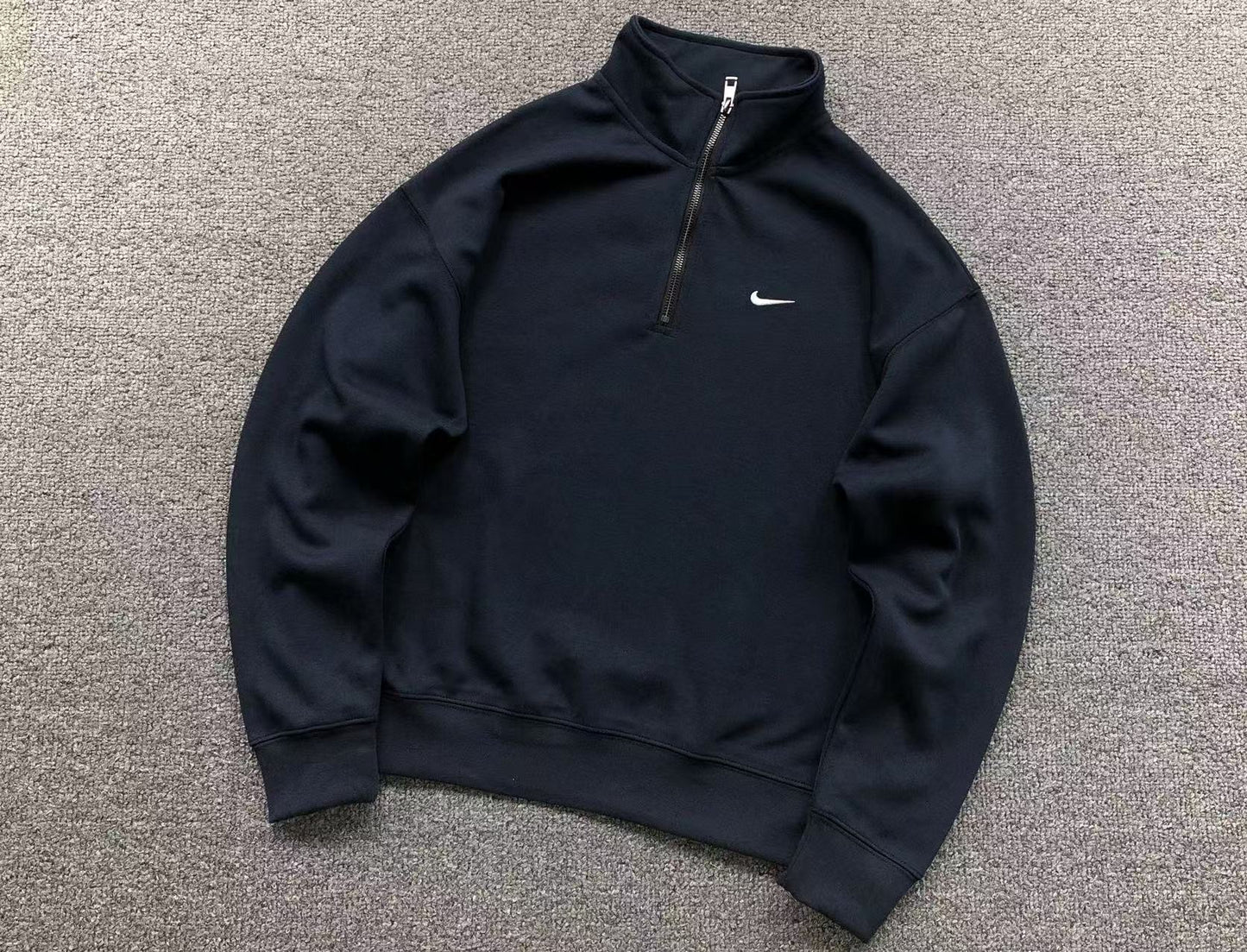 Nike Quarter-zip Sets
