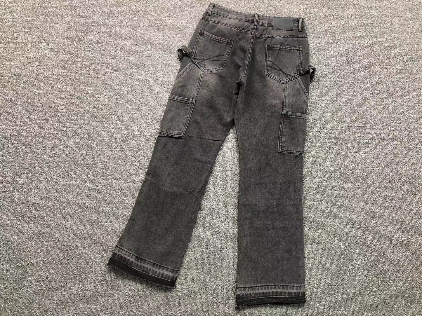 Gallery Dept Mixed Pants