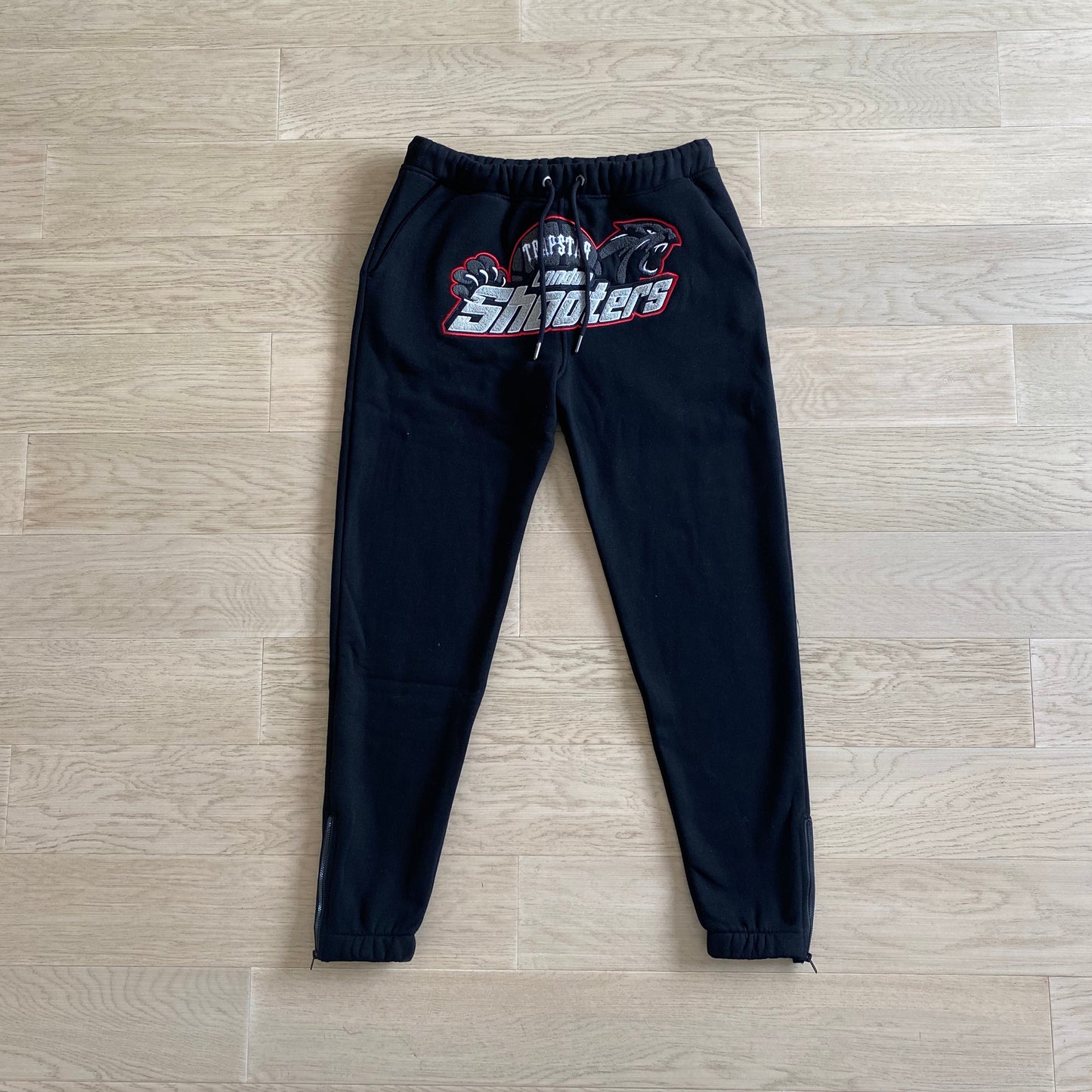 Trapstar Mixed Tracksuits