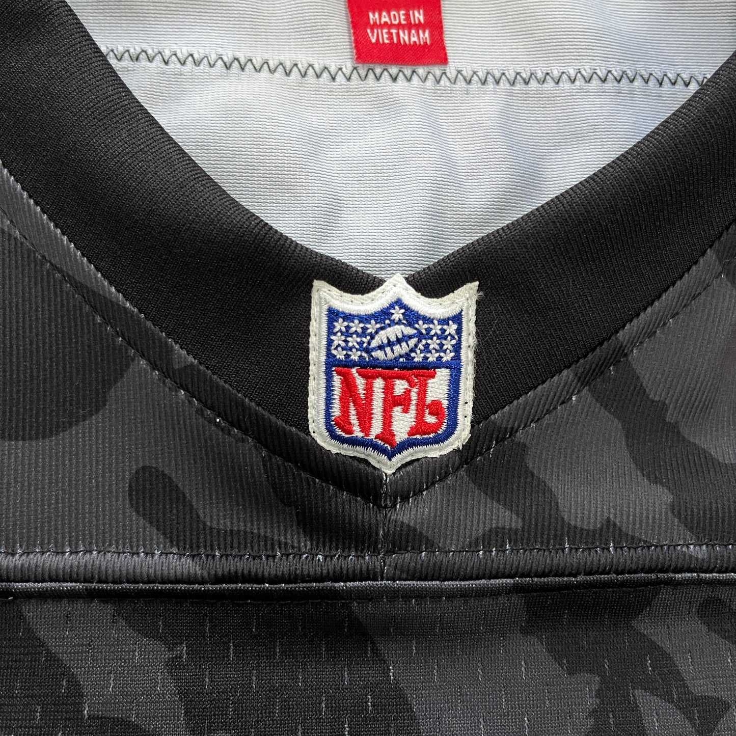 Trapstar Other Football Jerseys