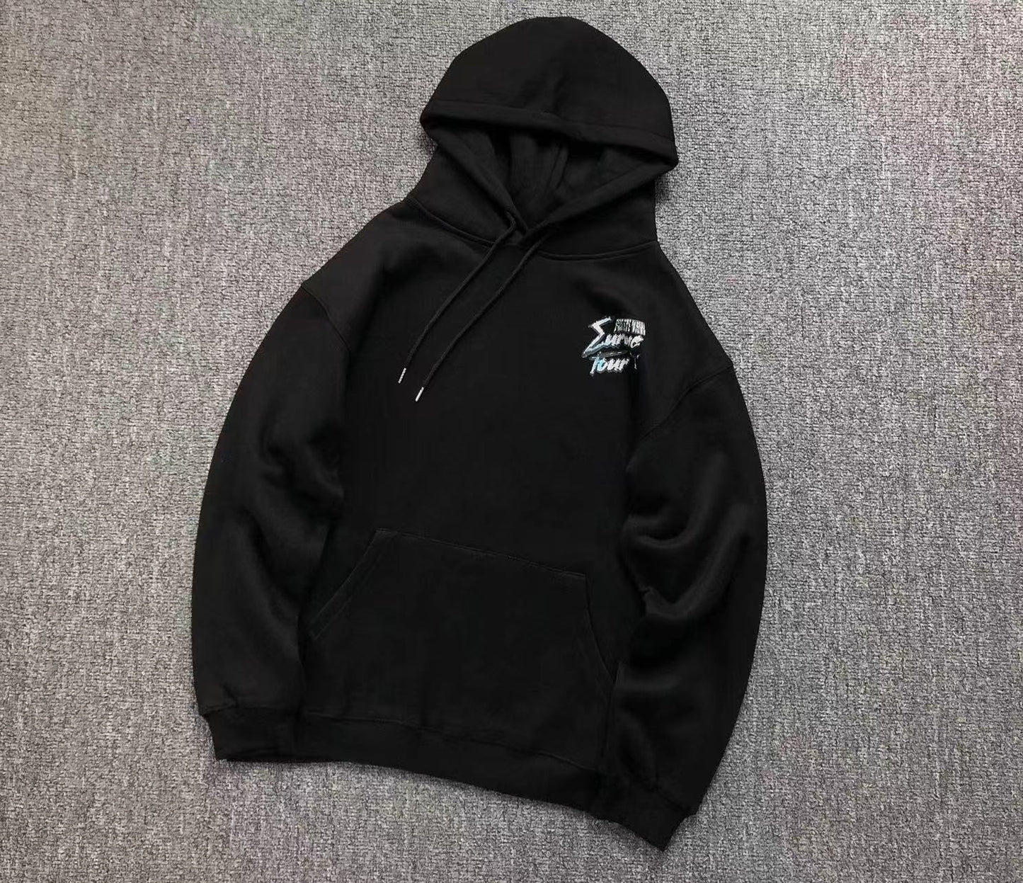 Cactus Jack Mixed Hoodies