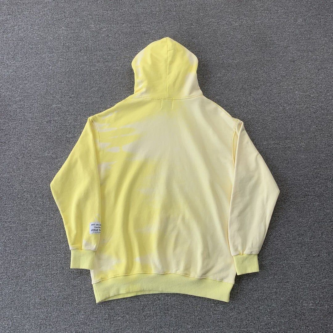 Gallery Dept Mixed Hoodies