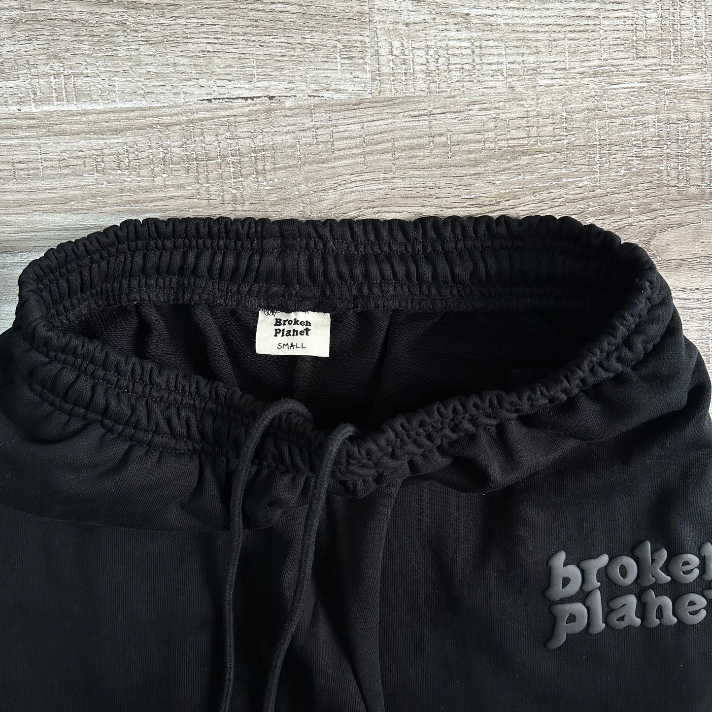 Broken Planet Basics Zip-up Tracksuit