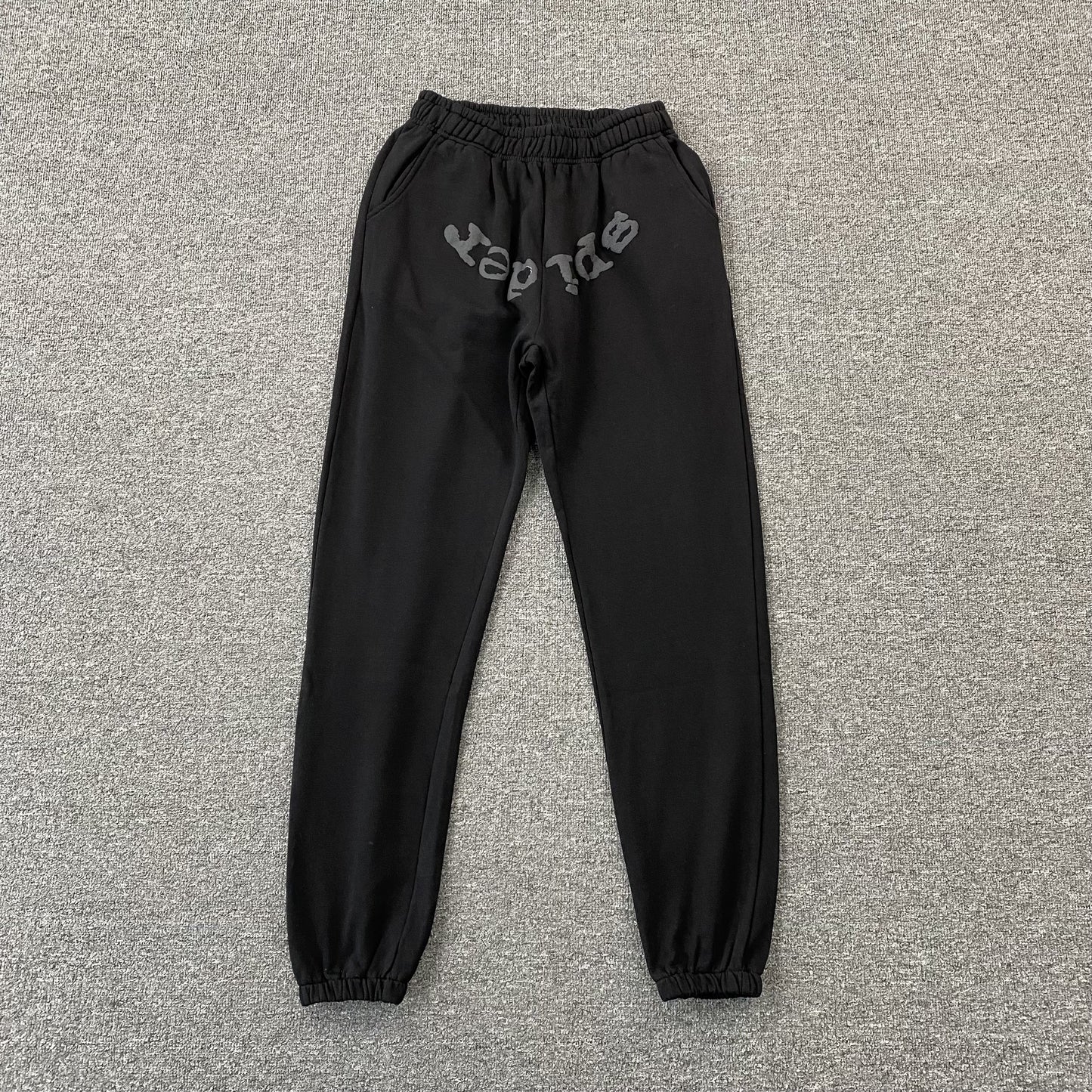 SP5DER Mixed Tracksuits
