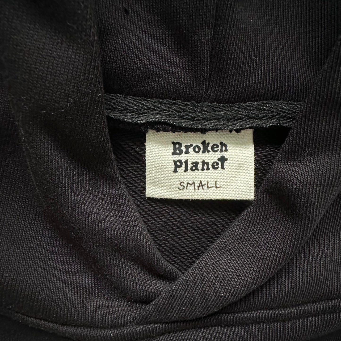 Broken Planet Basics Tracksuit