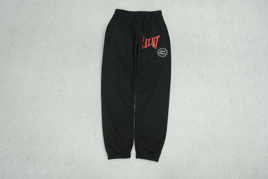 Saint Michael Sweatpants