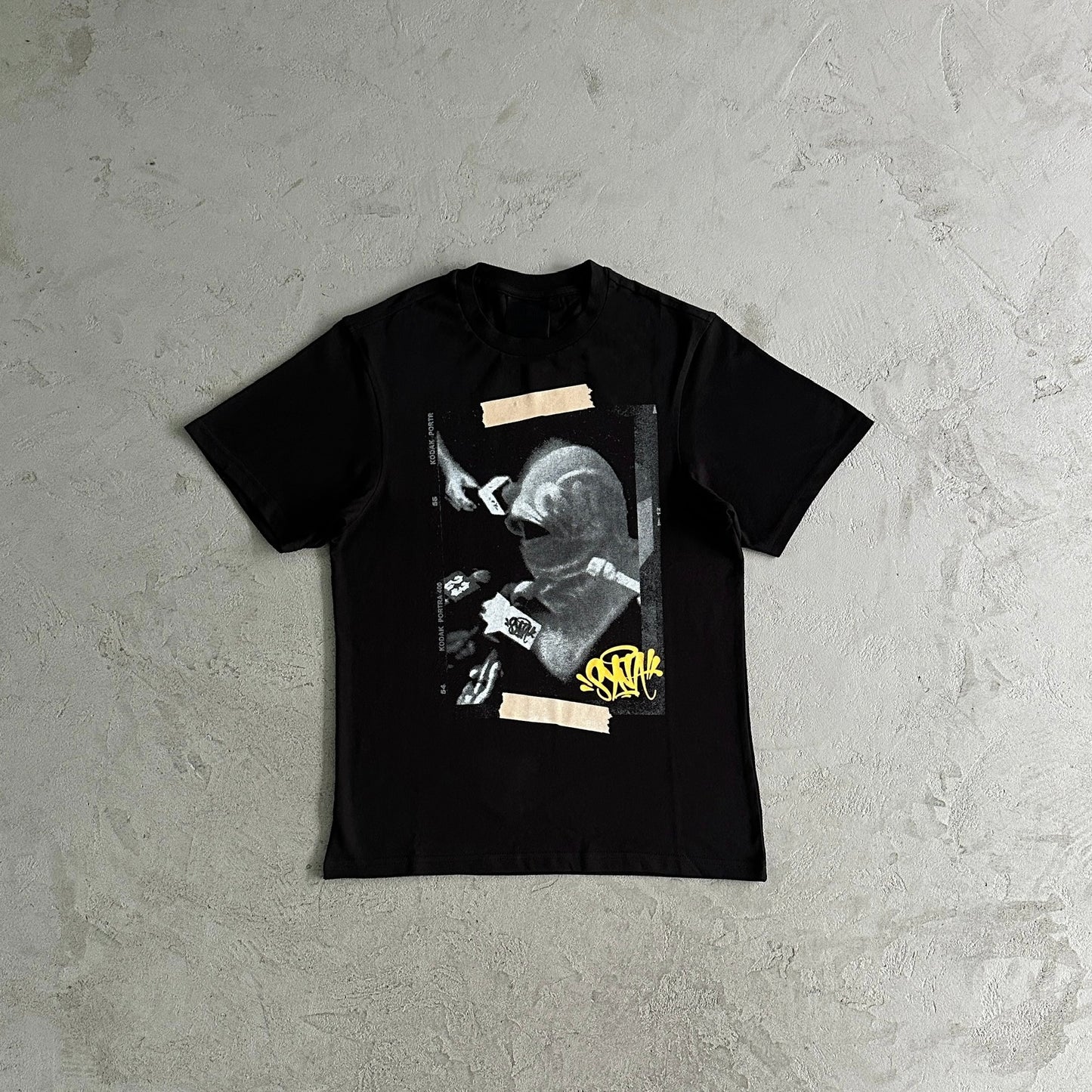 Syna Tees (Complete Package)