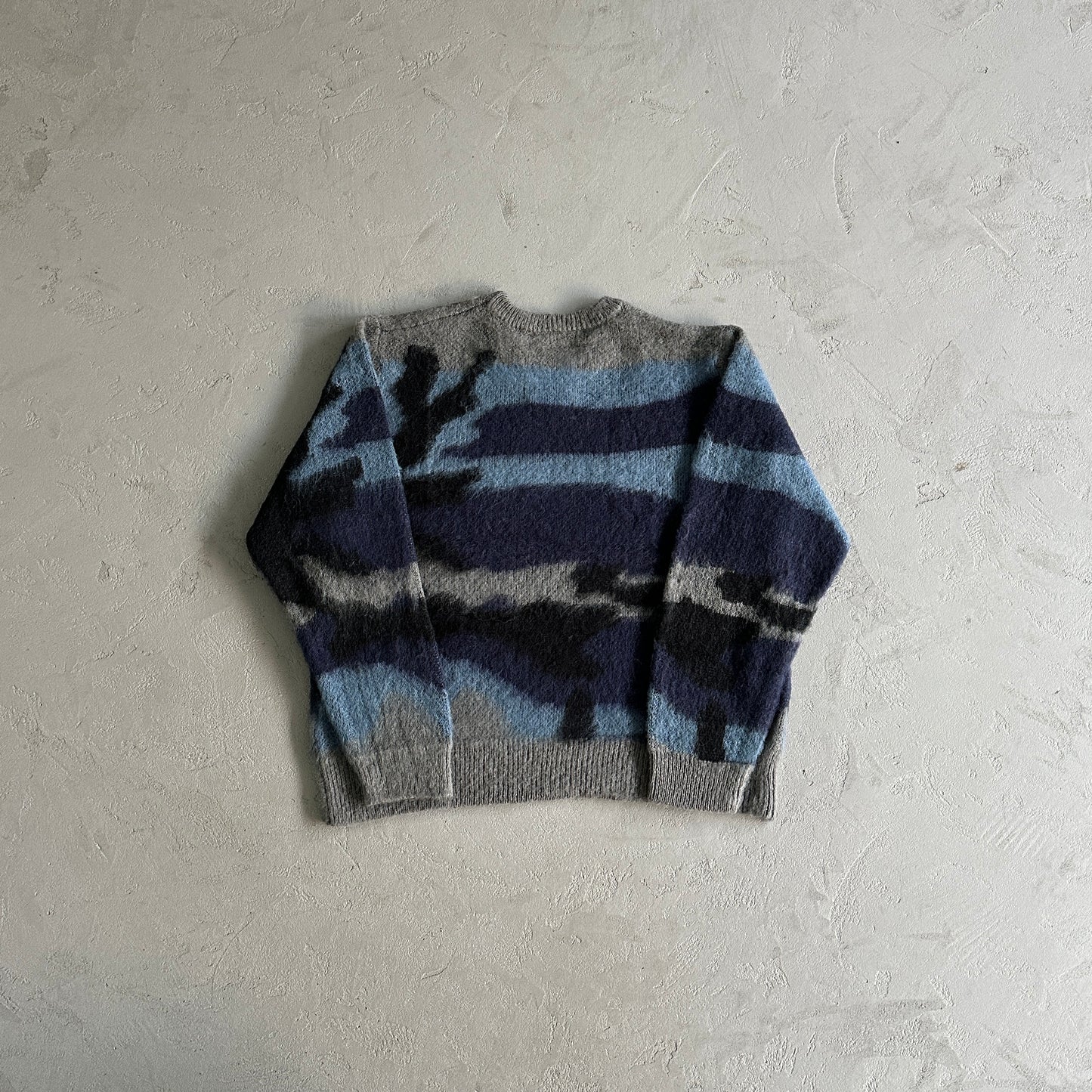 Corteiz Mohair & Knitted Sweaters