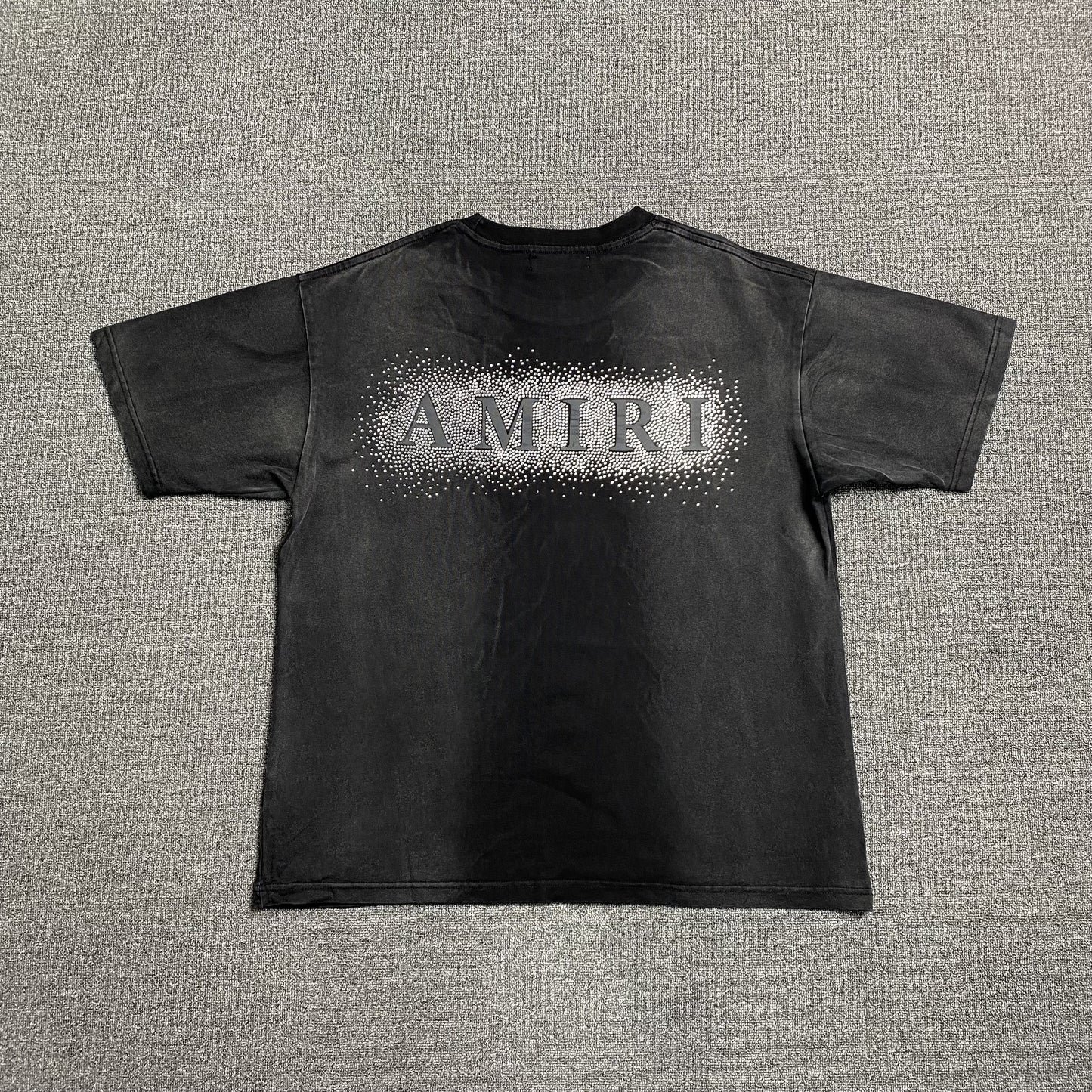 Amiri Mixed Tees