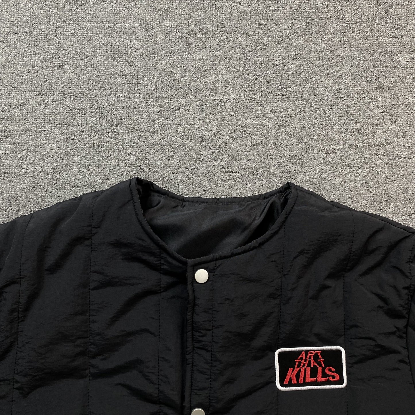 Gallery Dept Riley Horror Jacket
