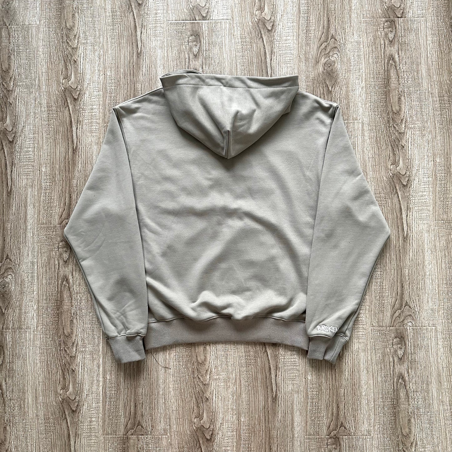 Broken Planet 'Plenty of sunshine' Hoodie