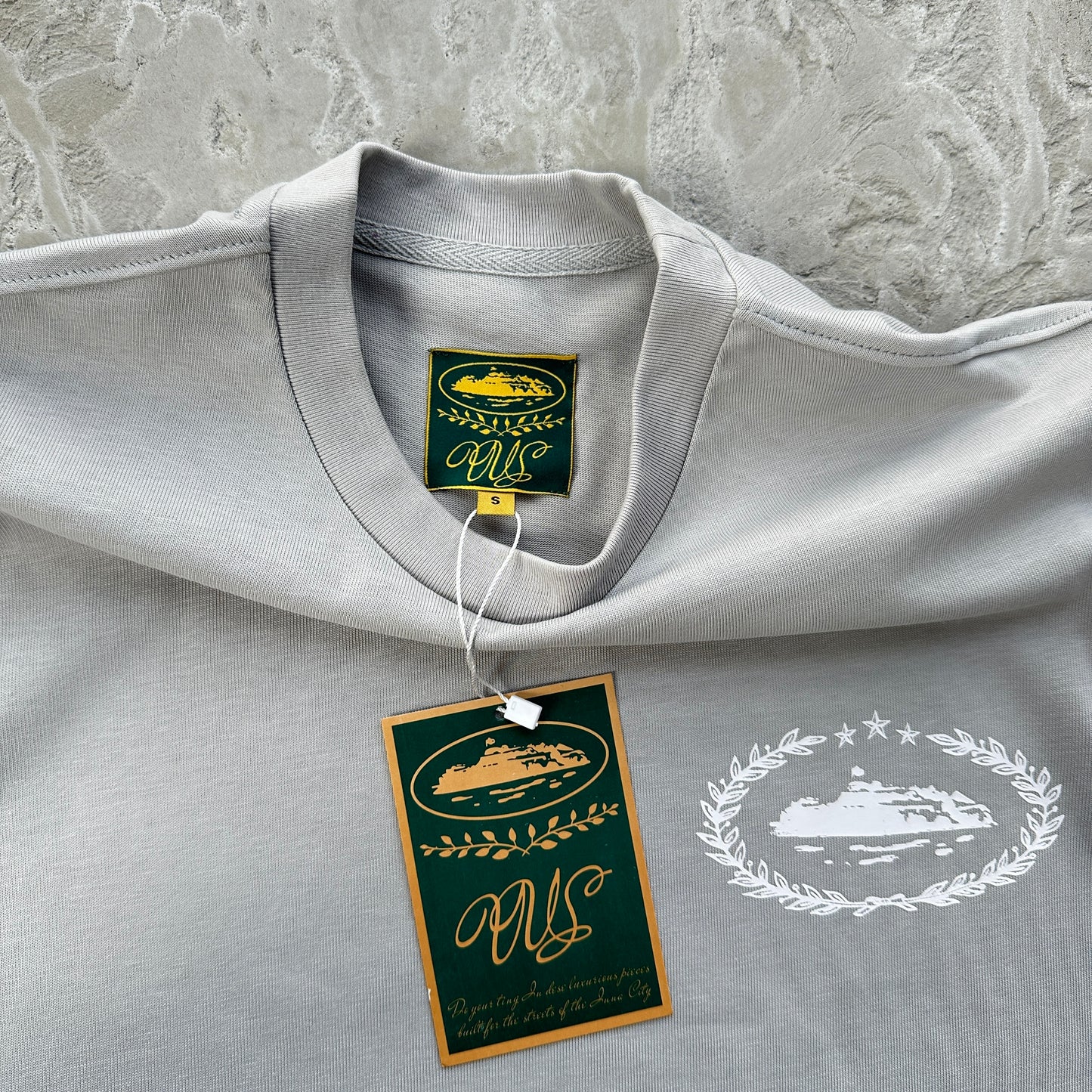 Corteiz Royale Heavyweight Tees