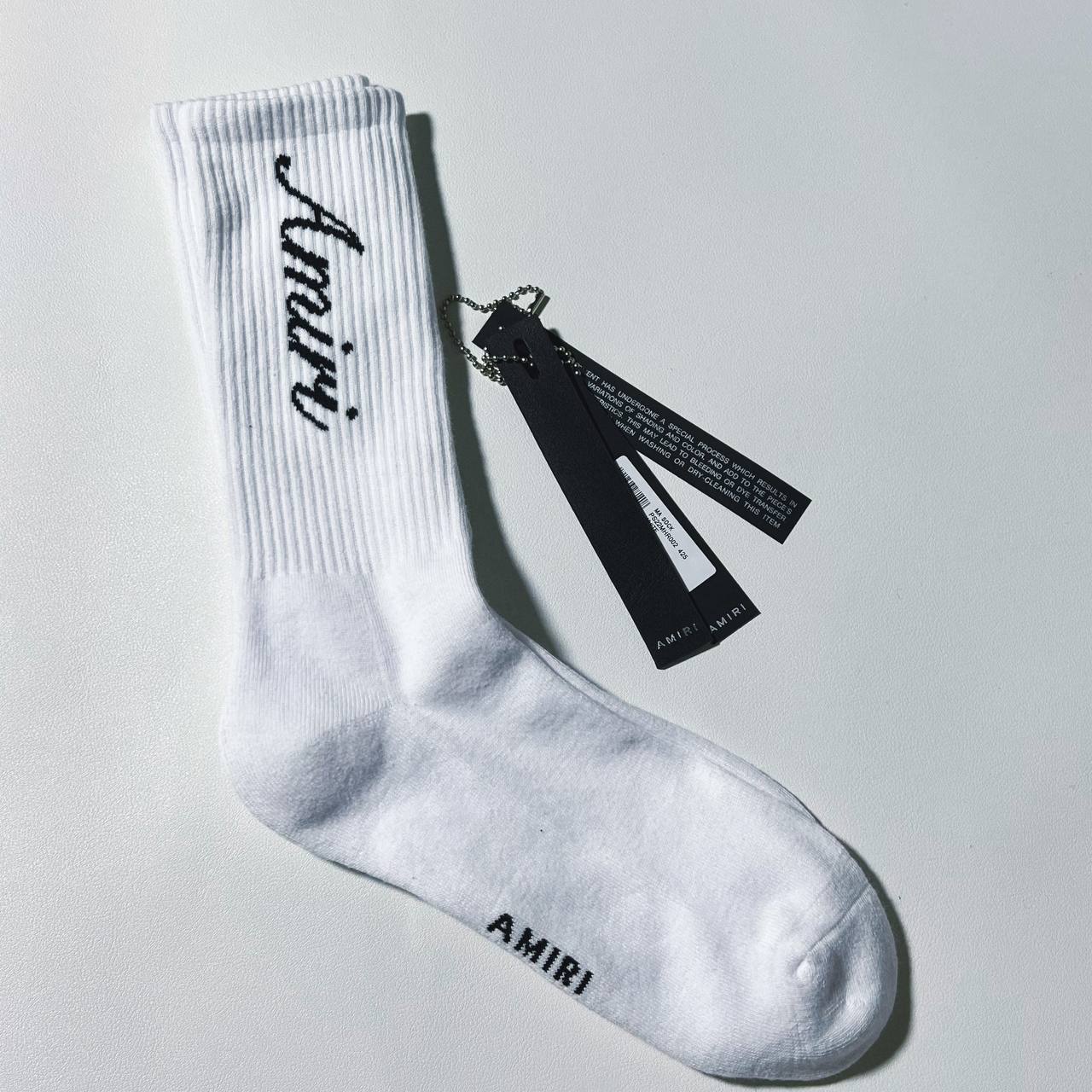 Amiri Mixed Socks