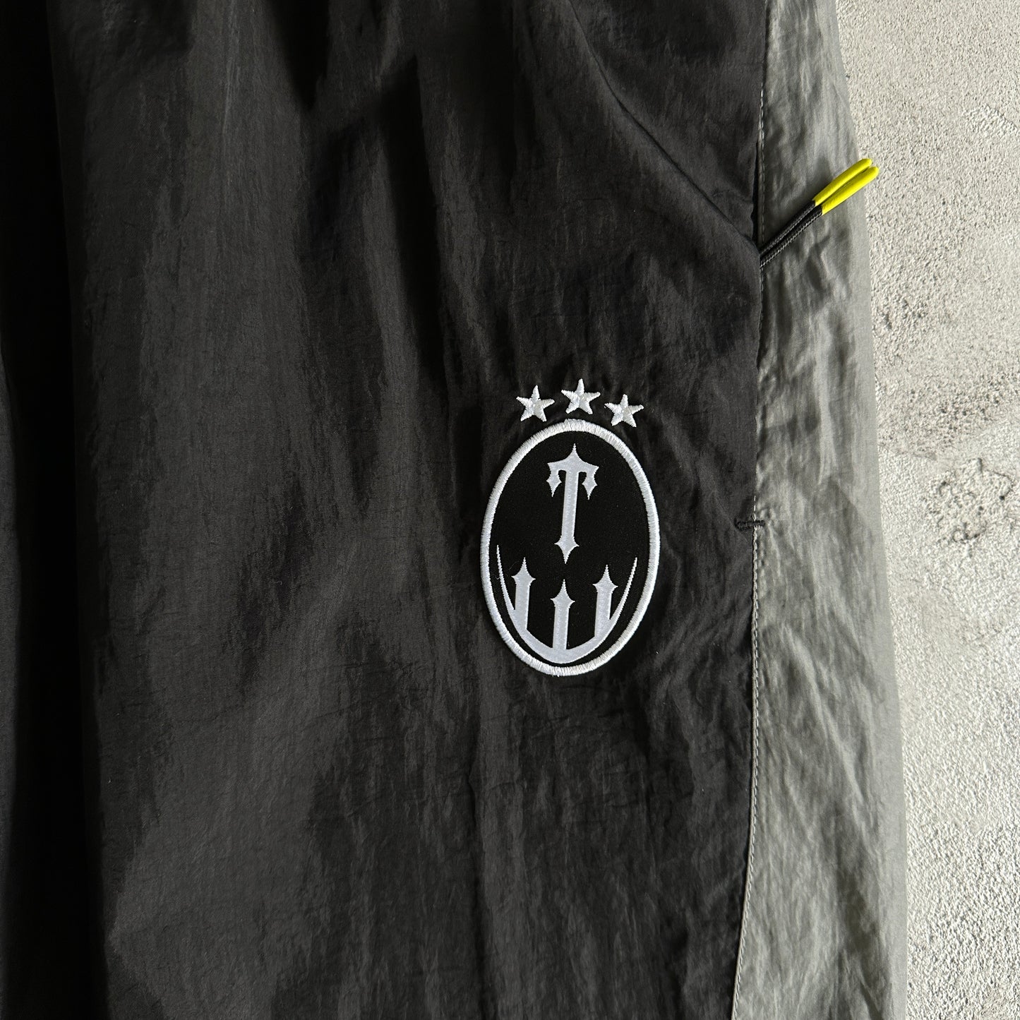 Trapstar Irongate Football Tracksuit