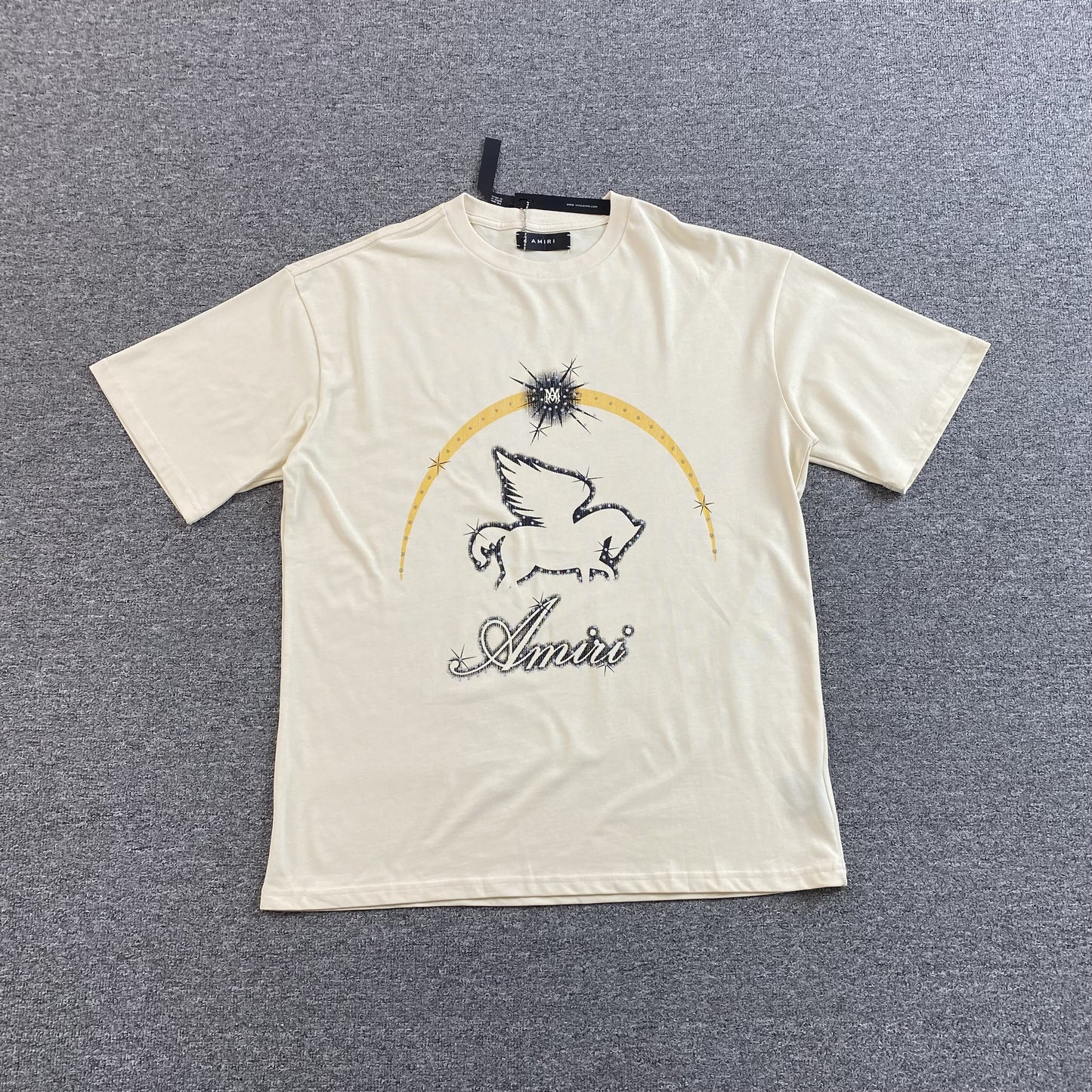 Amiri Mixed Tees
