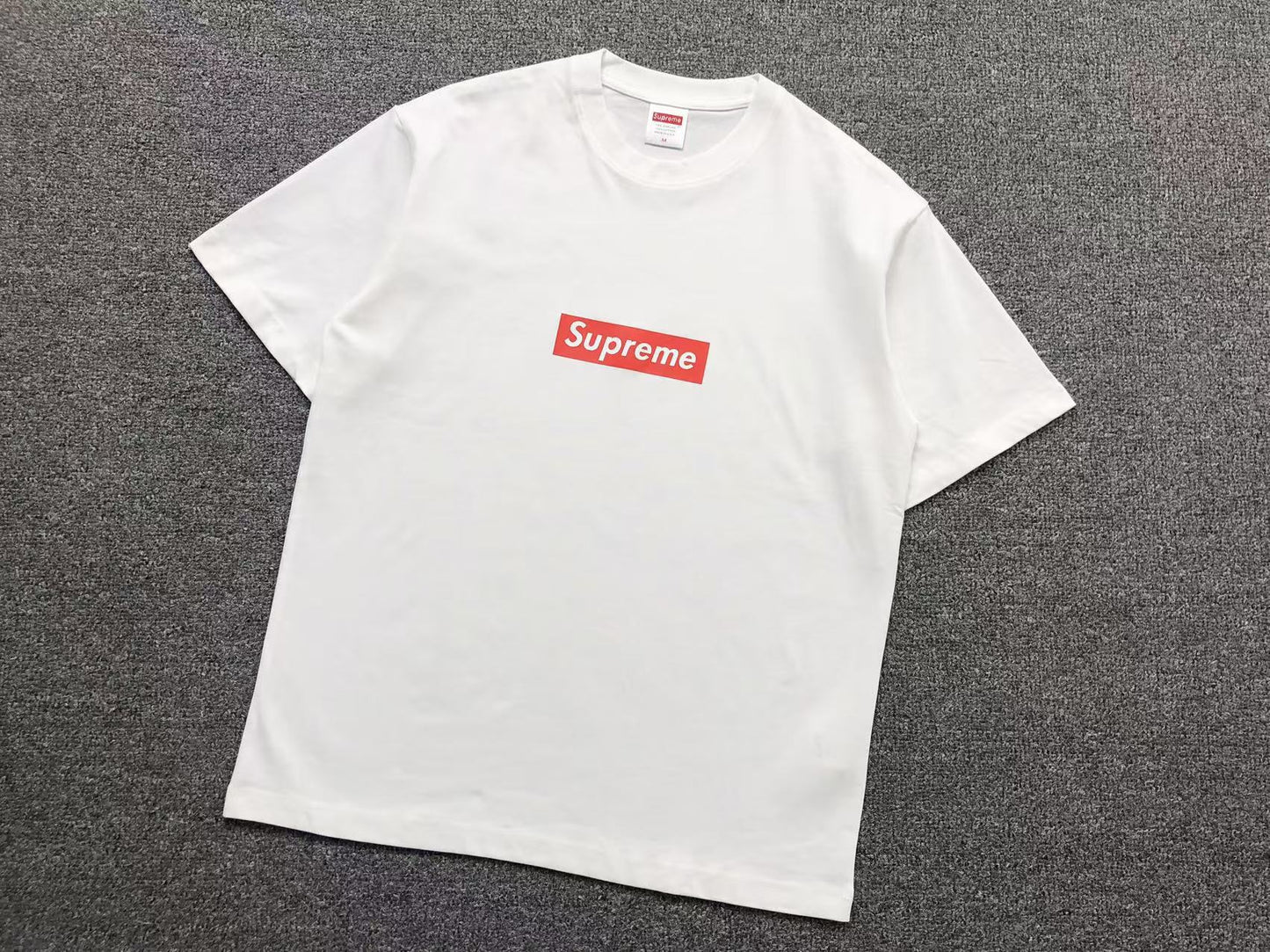 Supreme Mixed Tees