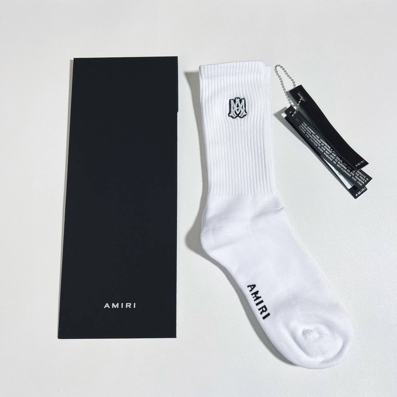 Amiri Mixed Socks