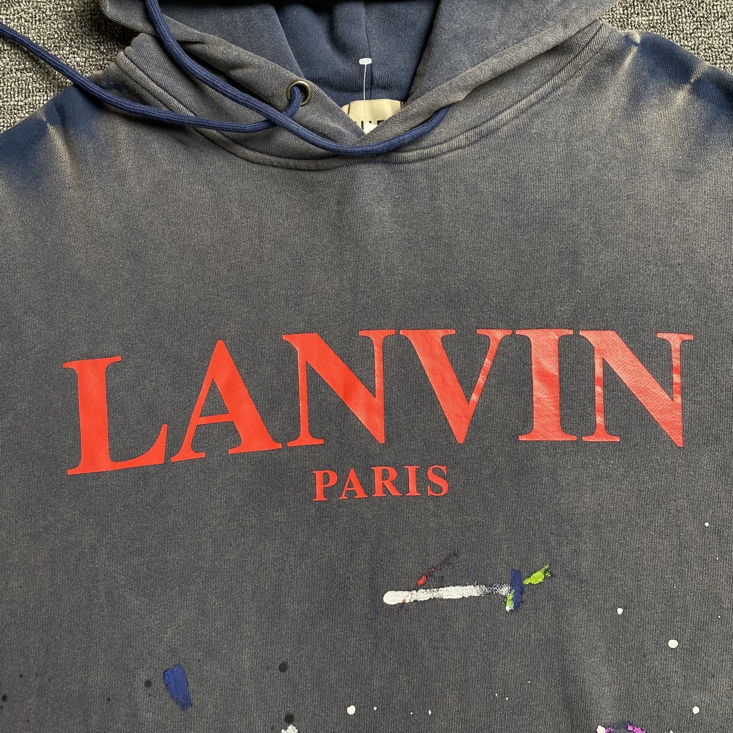 Gallery Dept Hoodies