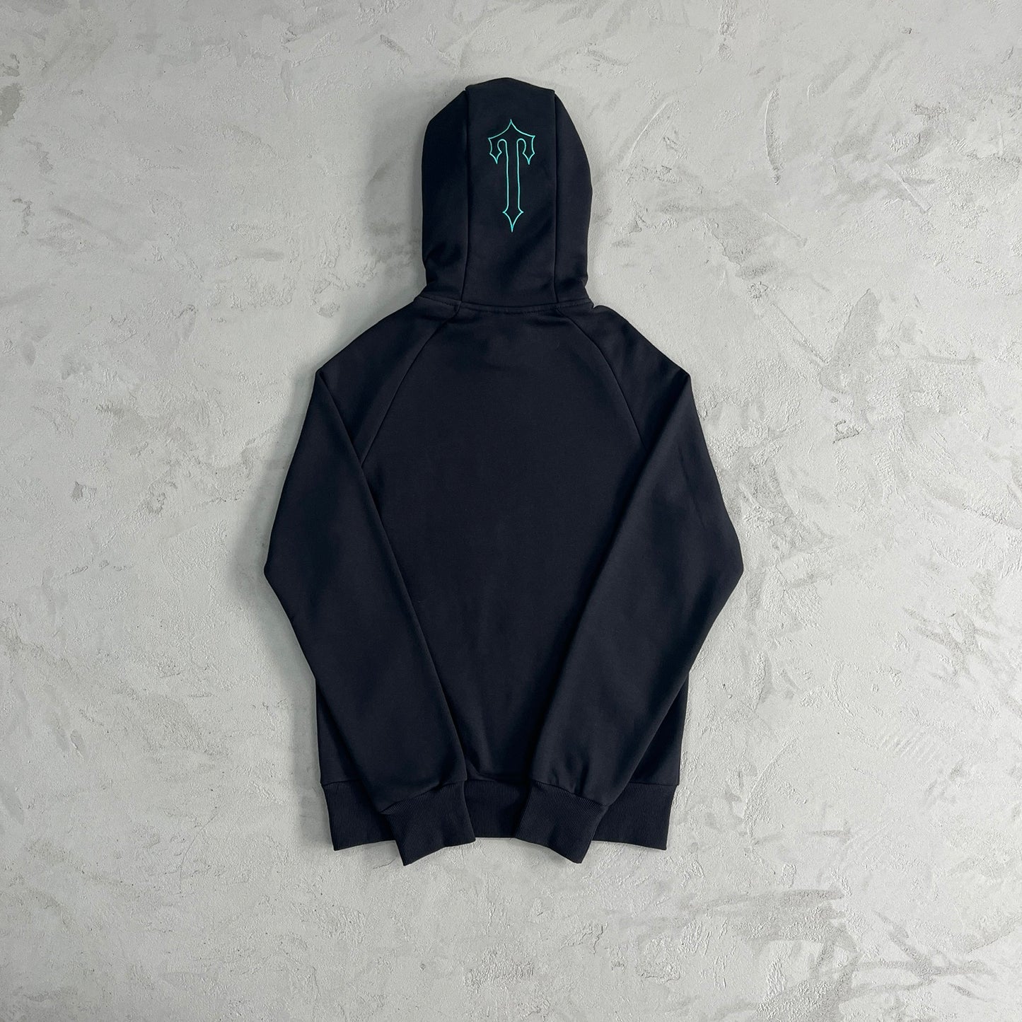 Trapstar Chenille Decoded 2.0 Tracksuit