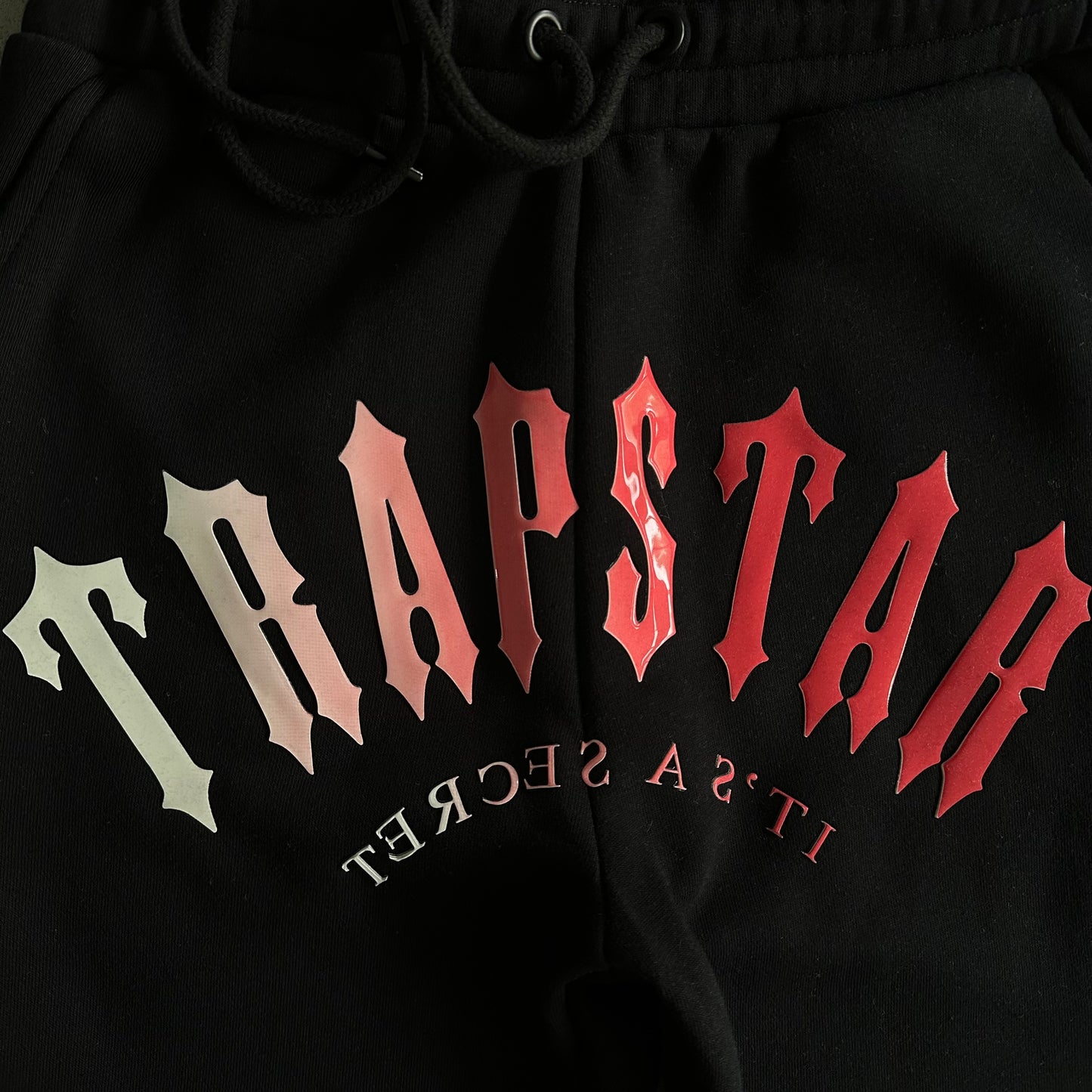 Trapstar Decoded Gel Print Set