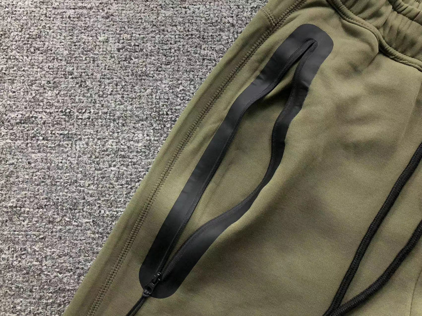 2024 Nike Techfleece Sets