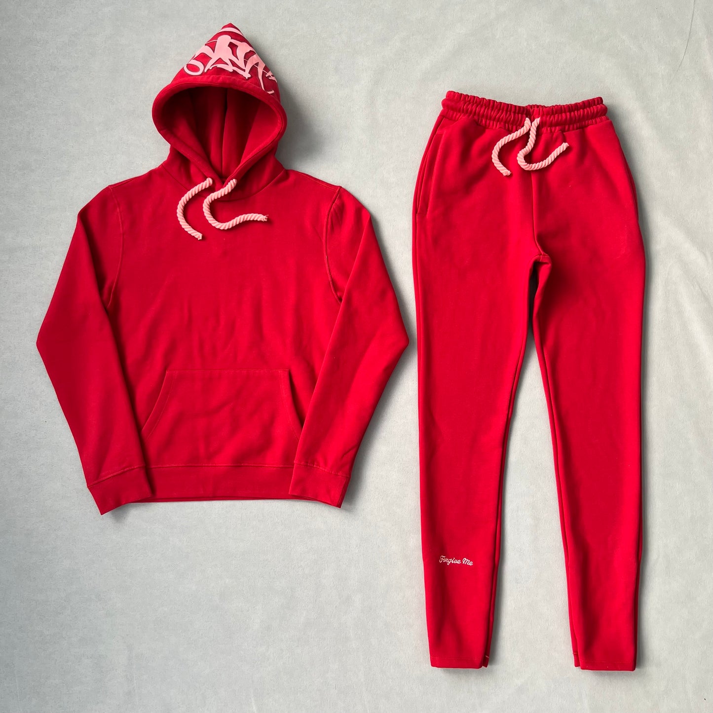 Syna Tracksuits