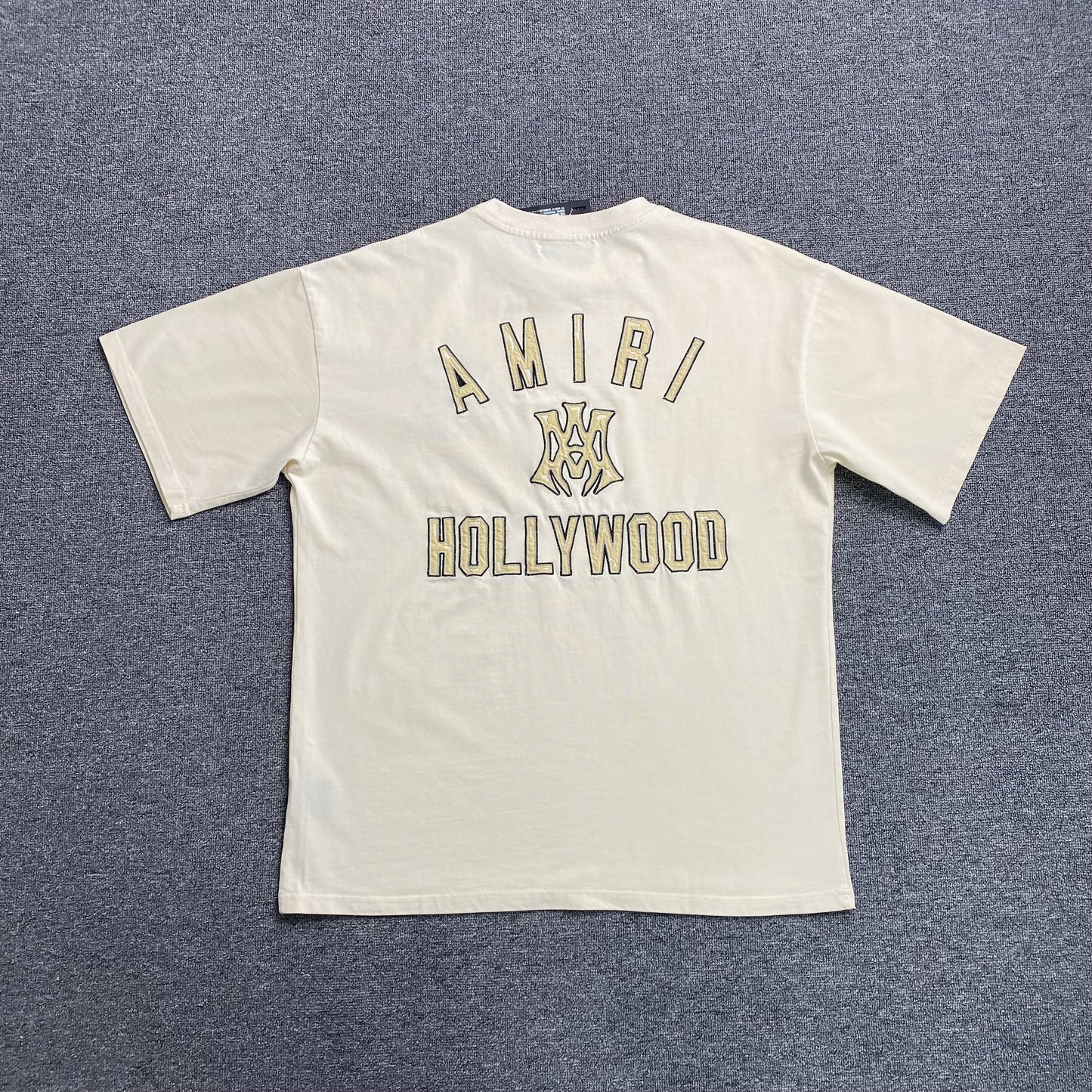 Amiri Hollywood Tees