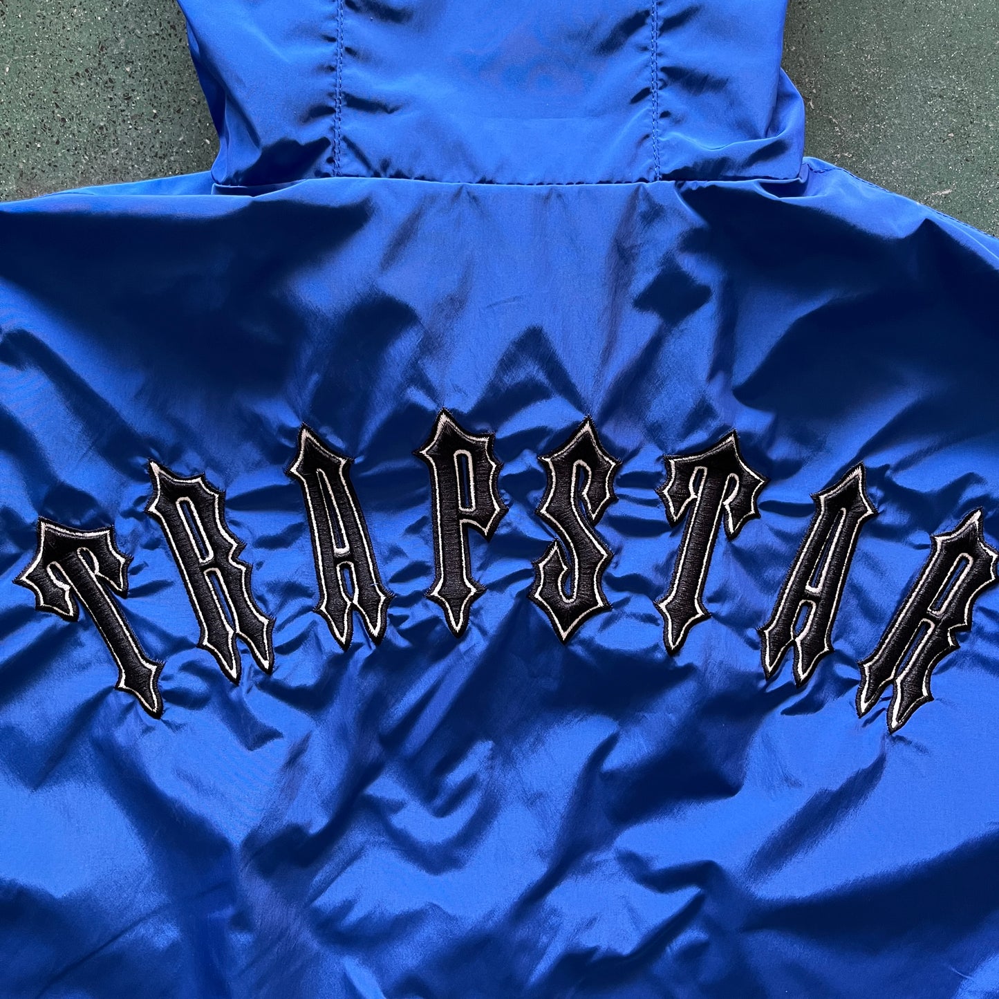 Trapstar Windbreakers