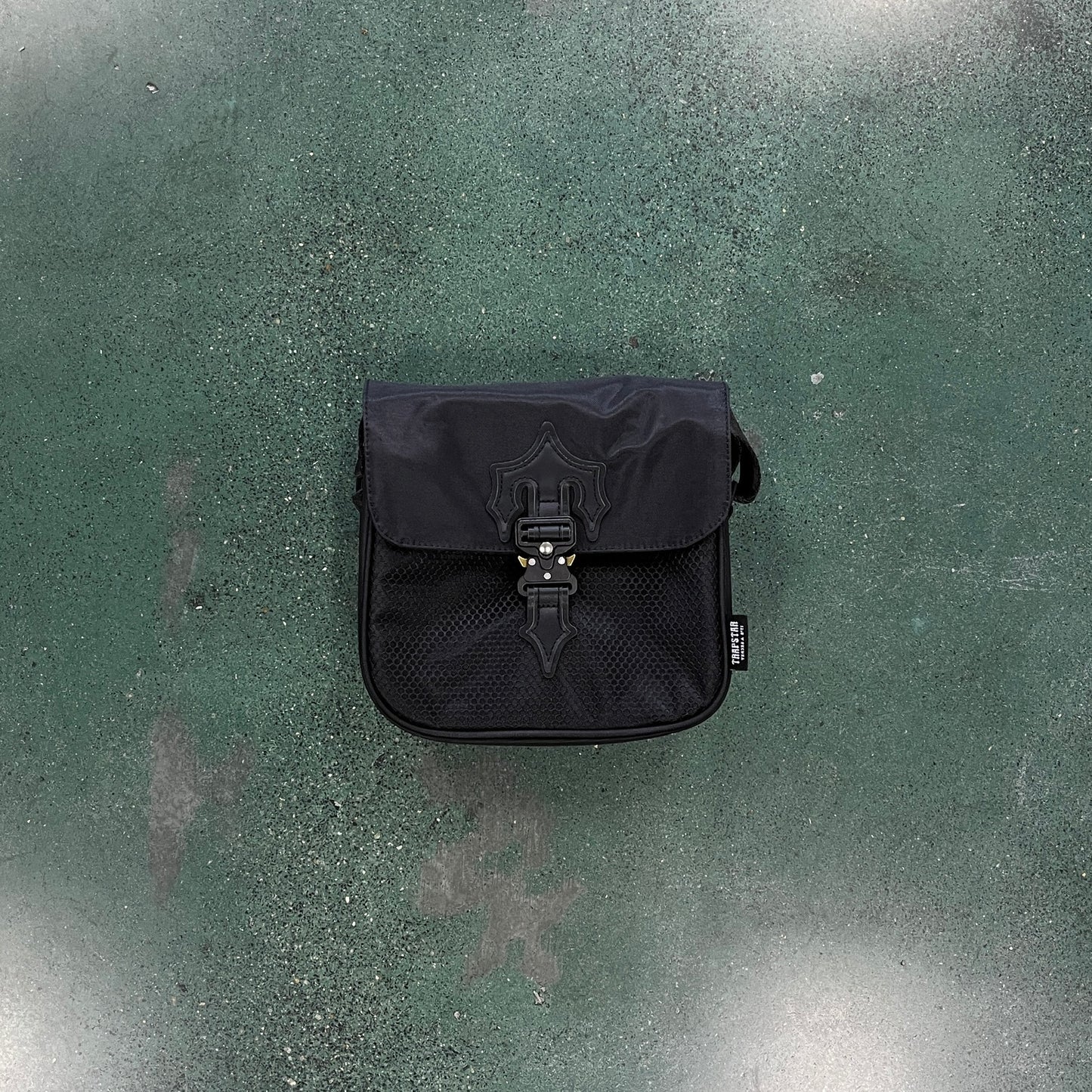 Trapstar Irongate T Cross Bodybag