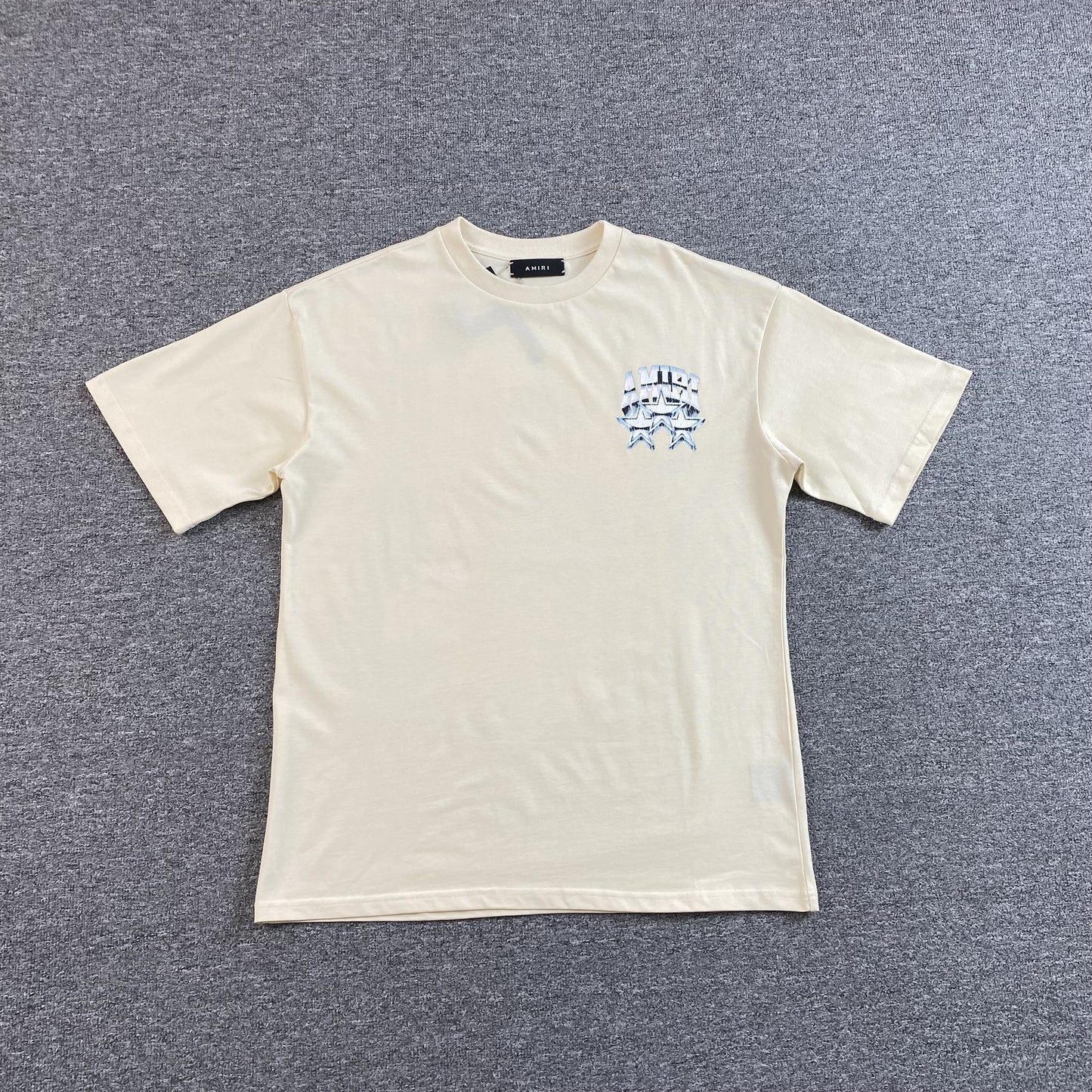 Amiri Mixed Tees