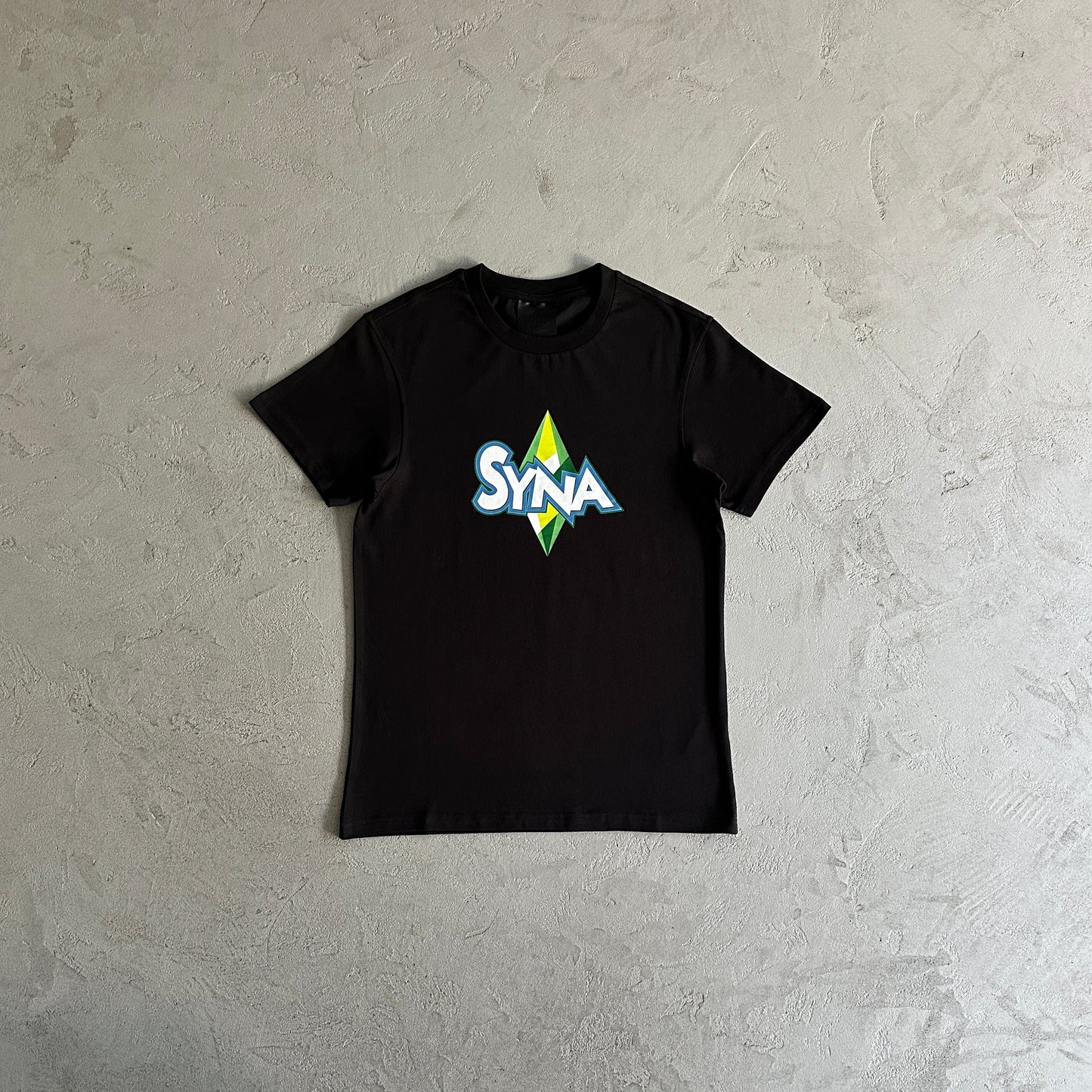 Syna Tees (Complete Package)