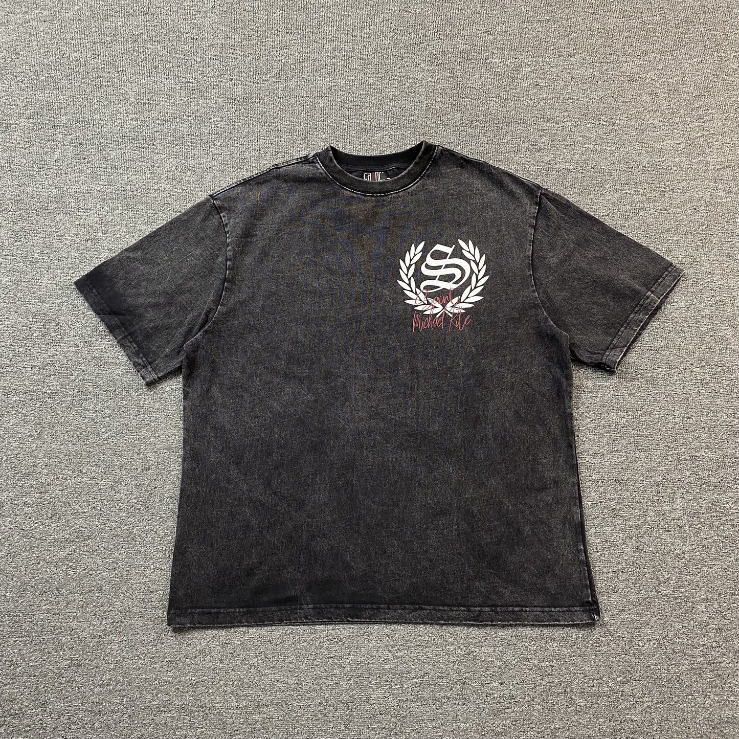 Saint Michael Mixed Tees