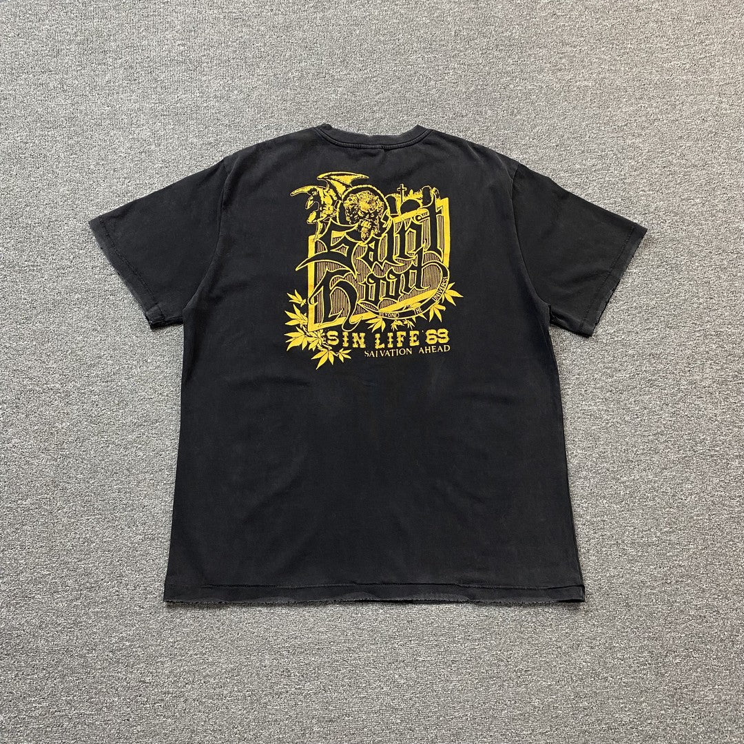 Saint Michael Mixed Tees