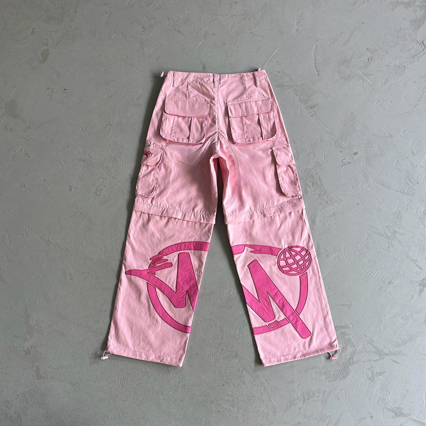 SALE Minus-two Cargo Pants