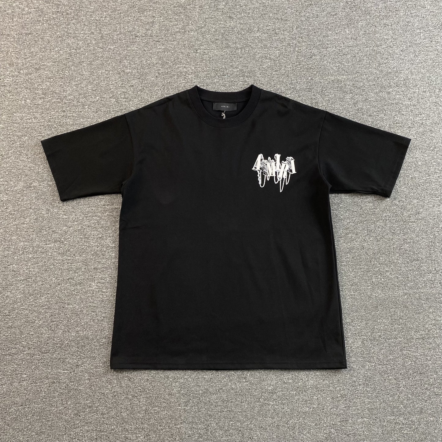 Amiri Mixed Tees
