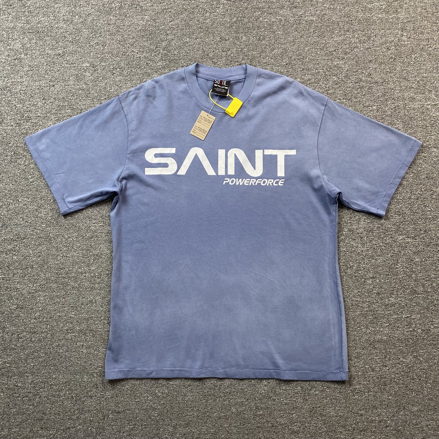 Saint Michael Mixed Tees