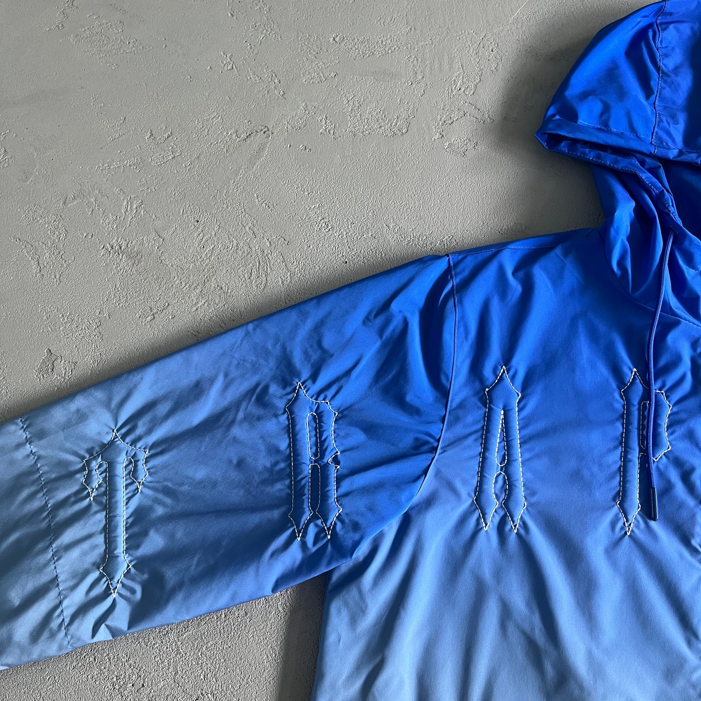 Trapstar Windbreakers