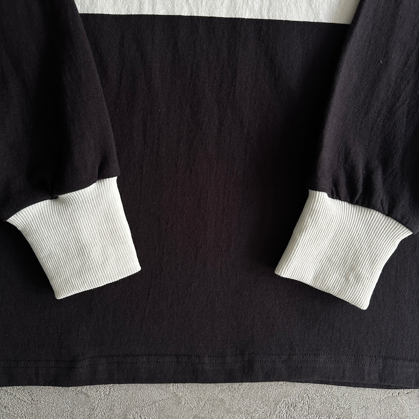 Corteiz Polo Long-sleeves