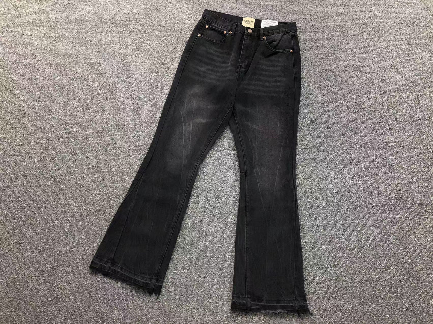 Gallery Dept Mixed Pants