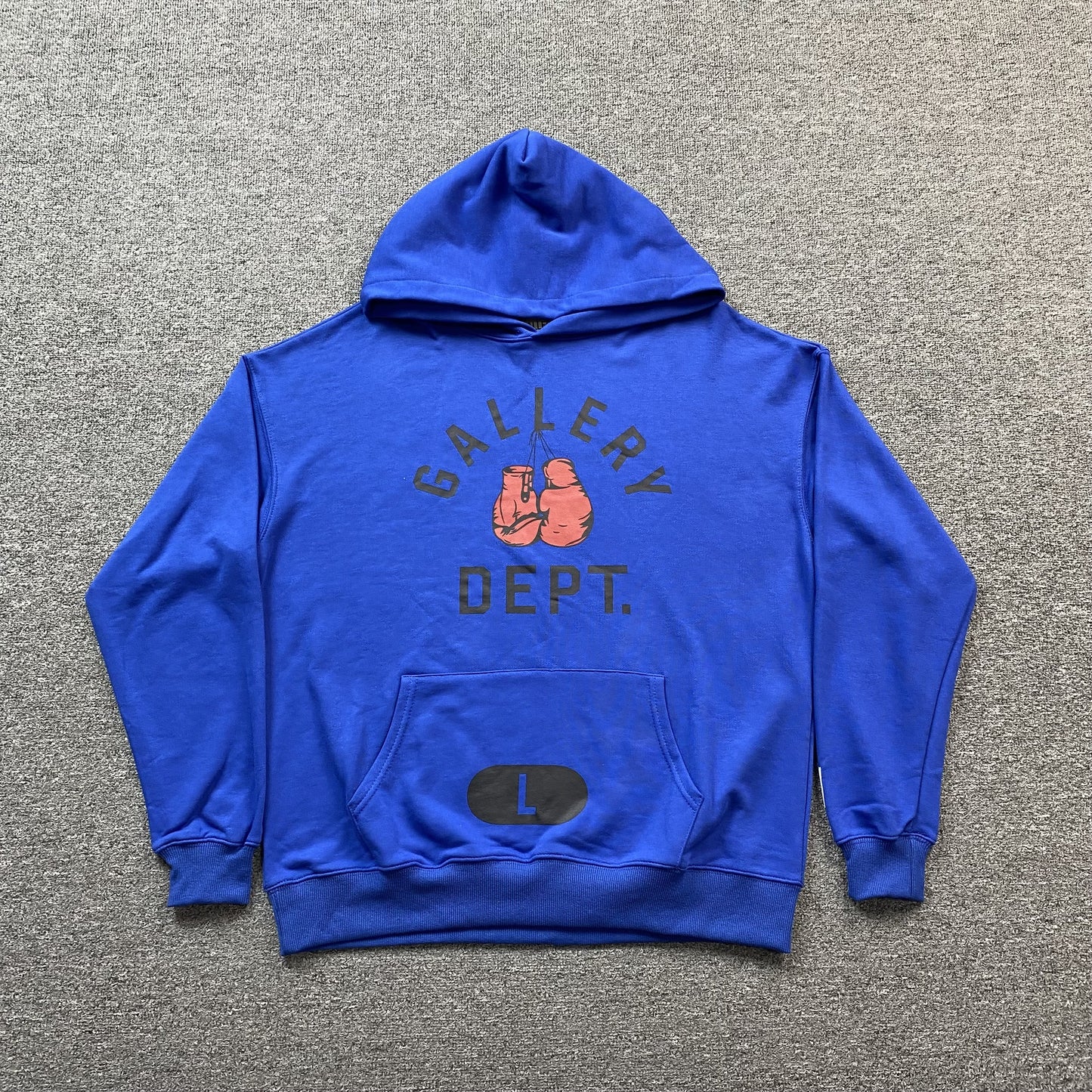 Gallery Dept Mixed Hoodies