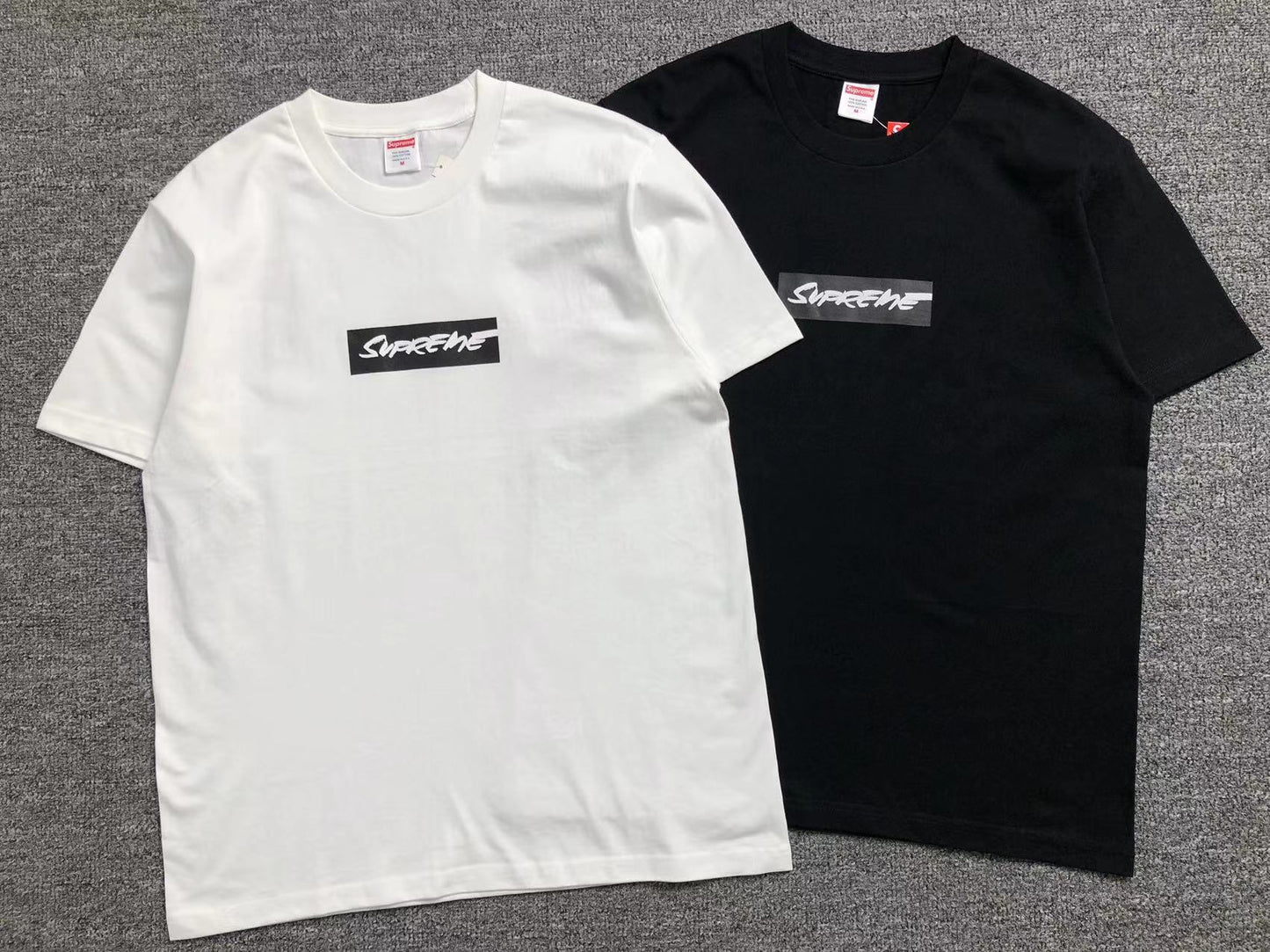 Supreme Mixed Tees
